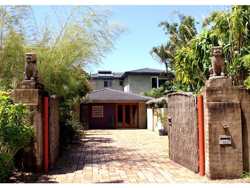 153 Lyons Road, Sawtell NSW 2452