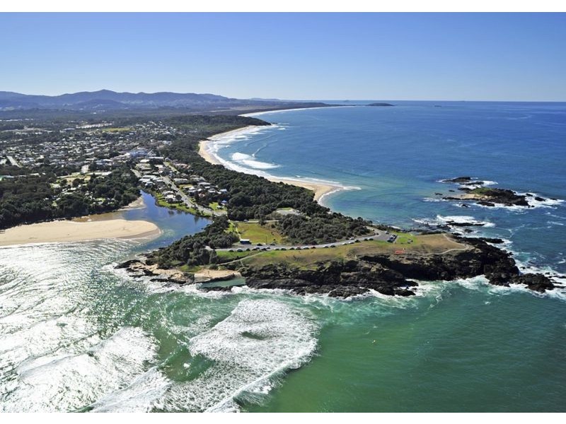 153 Lyons Road, Sawtell NSW 2452