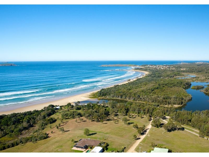 45B Hearnes Lake Road, Woolgoolga NSW 2456