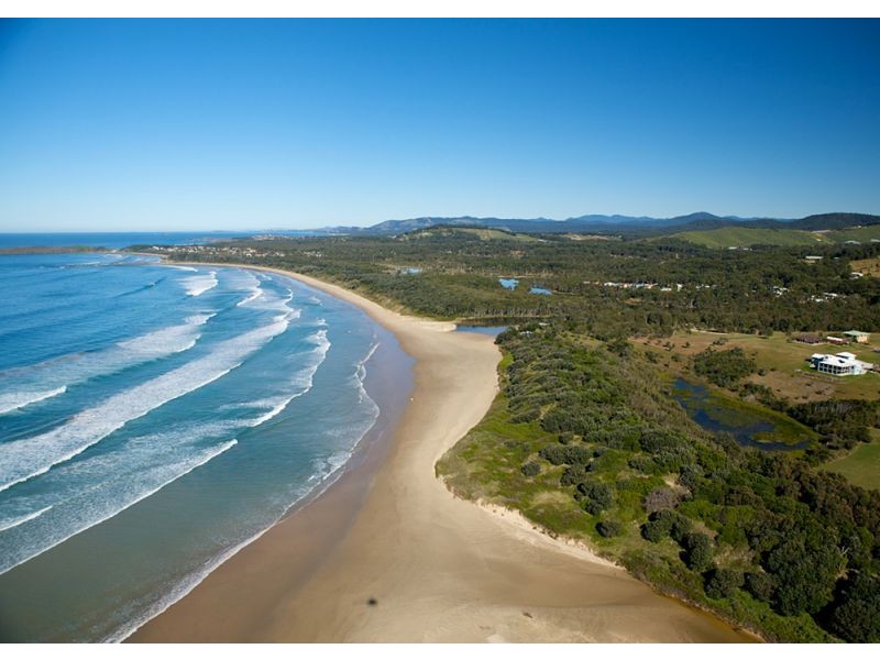 45B Hearnes Lake Road, Woolgoolga NSW 2456