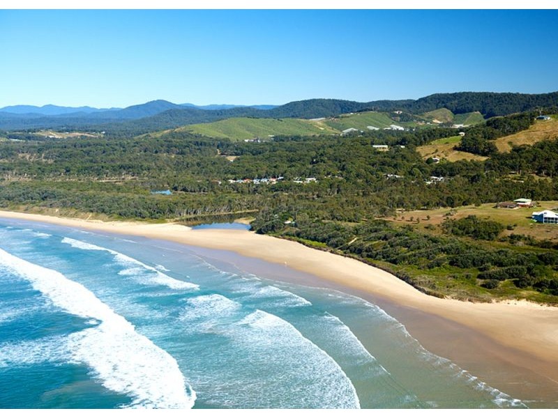 45B Hearnes Lake Road, Woolgoolga NSW 2456