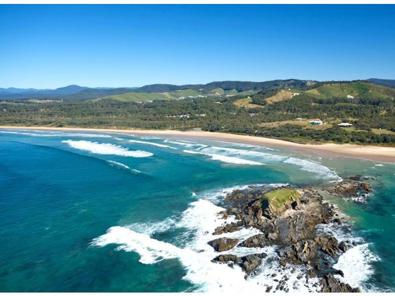 45B Hearnes Lake Road, Woolgoolga NSW 2456