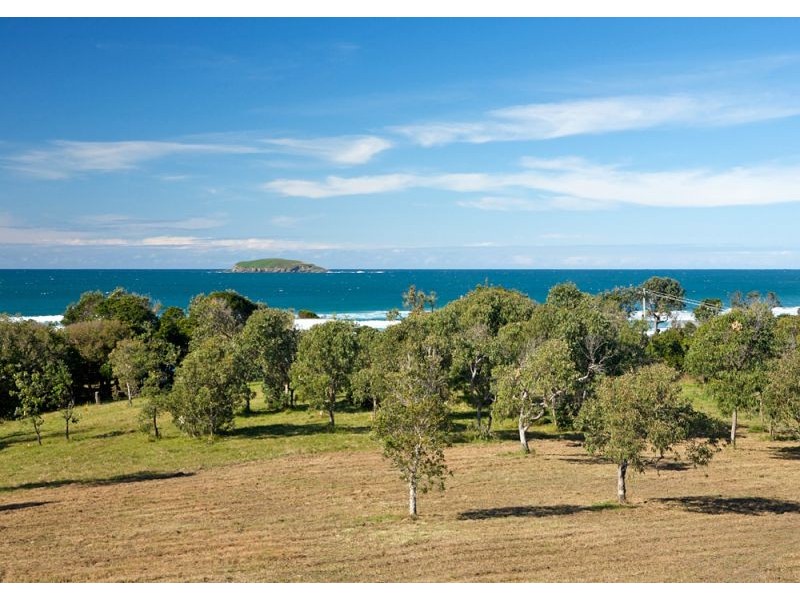 45B Hearnes Lake Road, Woolgoolga NSW 2456