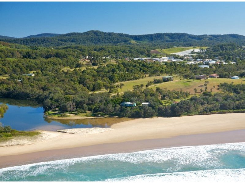 45B Hearnes Lake Road, Woolgoolga NSW 2456