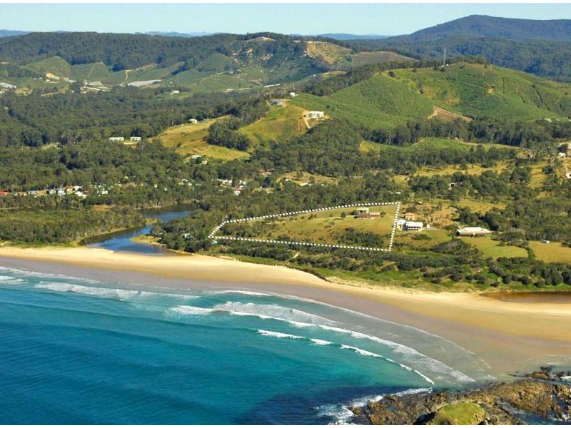 45B Hearnes Lake Road, Woolgoolga NSW 2456