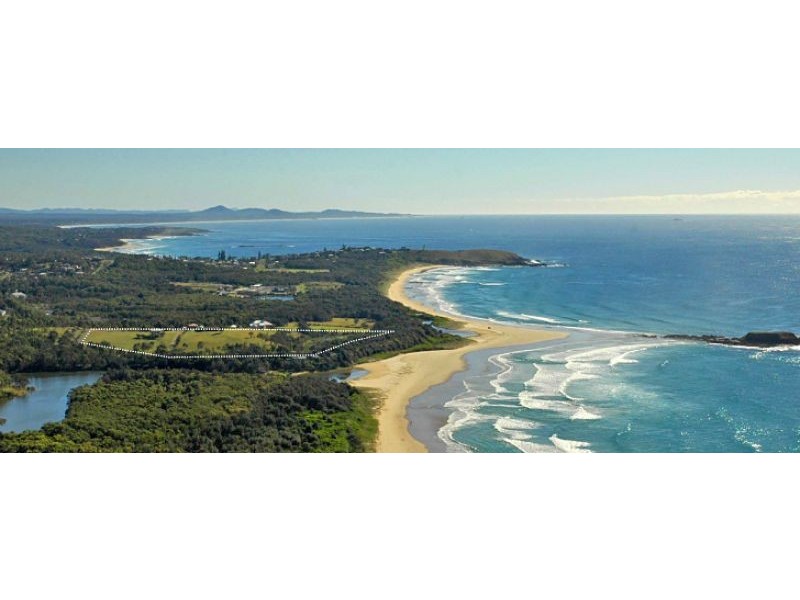 45B Hearnes Lake Road, Woolgoolga NSW 2456