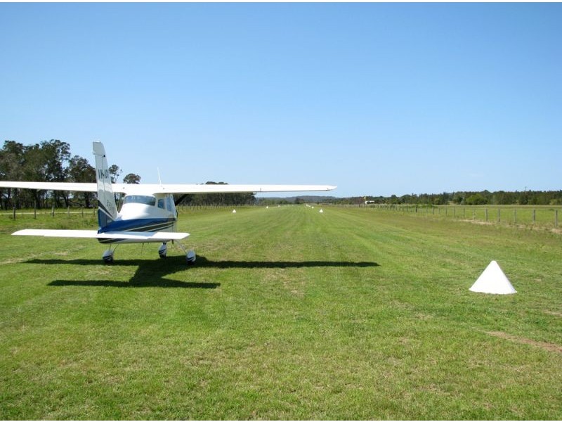 Palmers Island NSW 2463