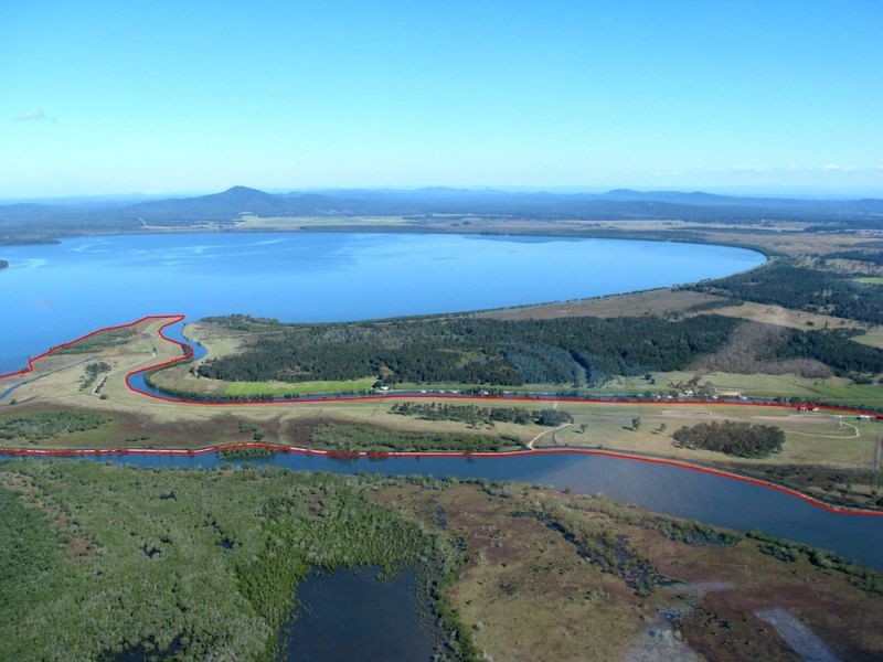 Palmers Island NSW 2463