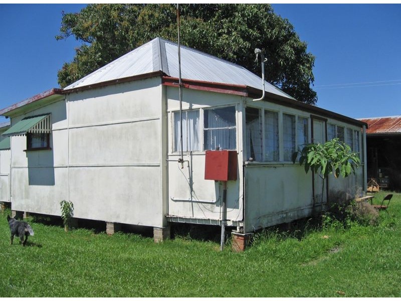 Palmers Island NSW 2463