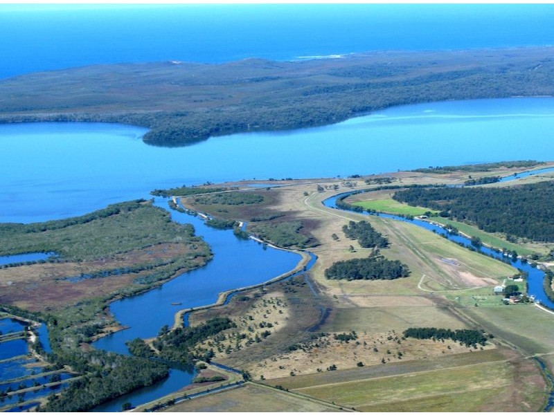 Palmers Island NSW 2463