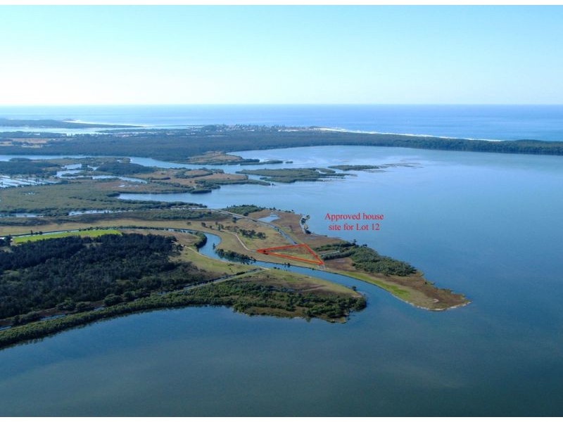 Palmers Island NSW 2463