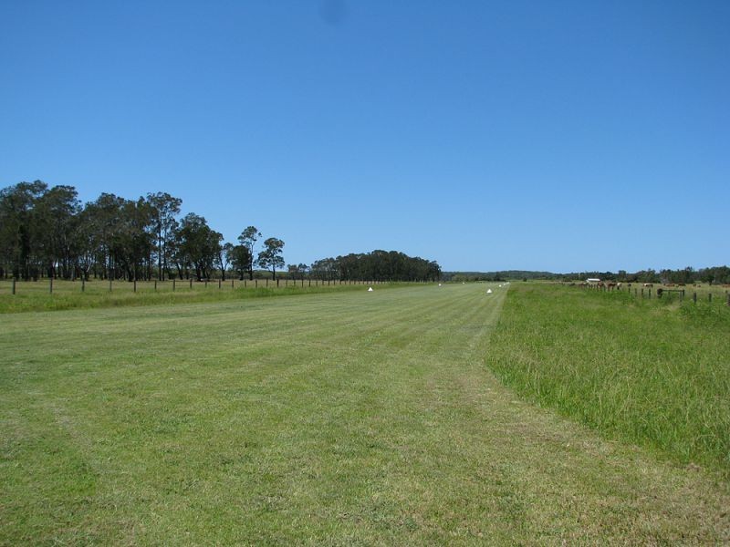 Palmers Island NSW 2463