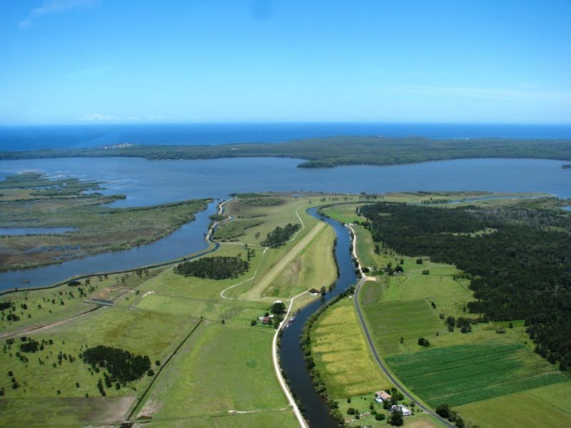 Palmers Island NSW 2463