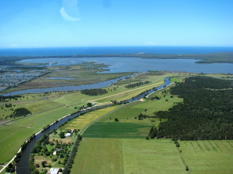 Palmers Island NSW 2463