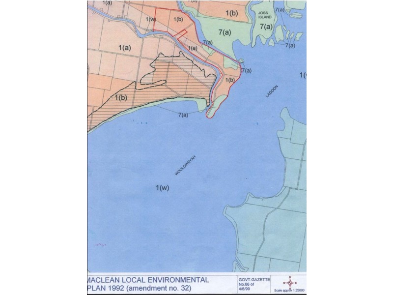 Palmers Island NSW 2463