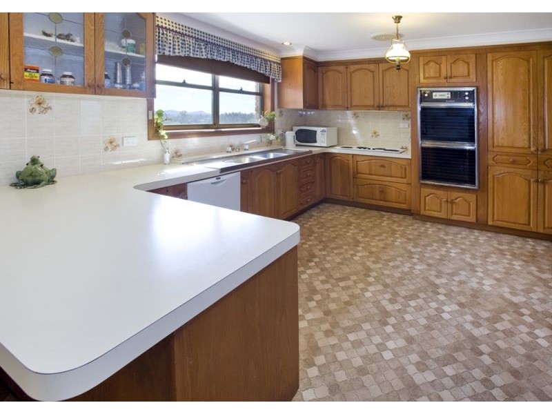 90 Upper Warrell Creek Road, Macksville NSW 2447