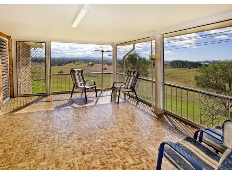 90 Upper Warrell Creek Road, Macksville NSW 2447