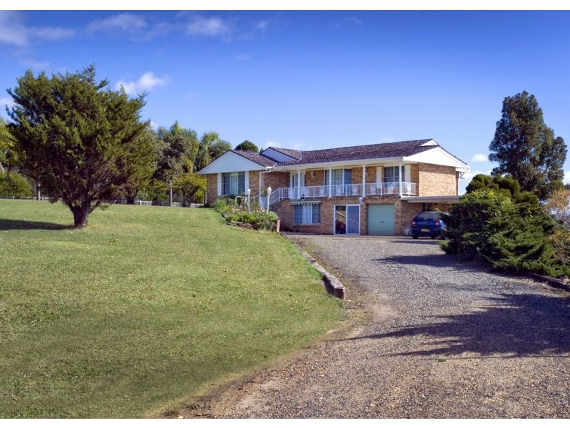 90 Upper Warrell Creek Road, Macksville NSW 2447