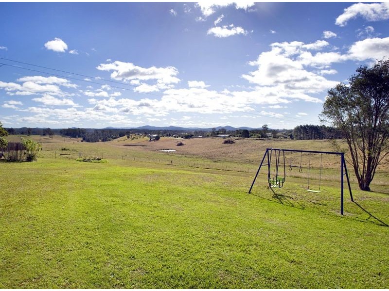 90 Upper Warrell Creek Road, Macksville NSW 2447