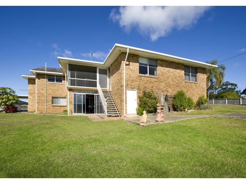 90 Upper Warrell Creek Road, Macksville NSW 2447