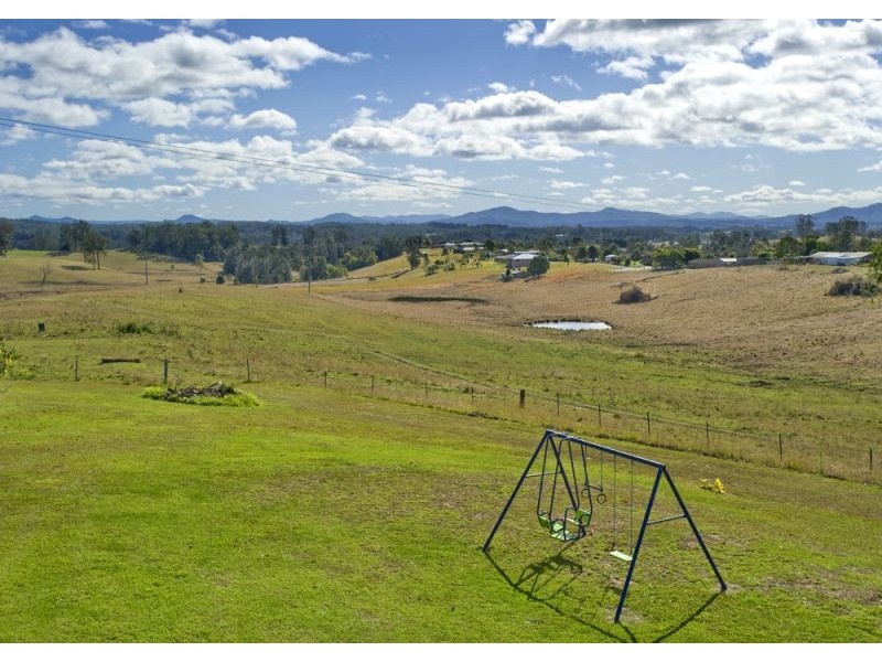 90 Upper Warrell Creek Road, Macksville NSW 2447