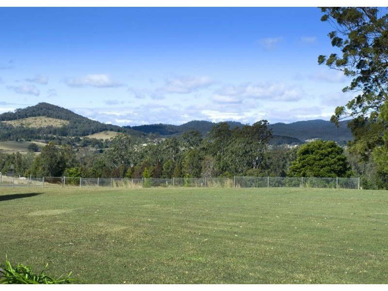 90 Upper Warrell Creek Road, Macksville NSW 2447