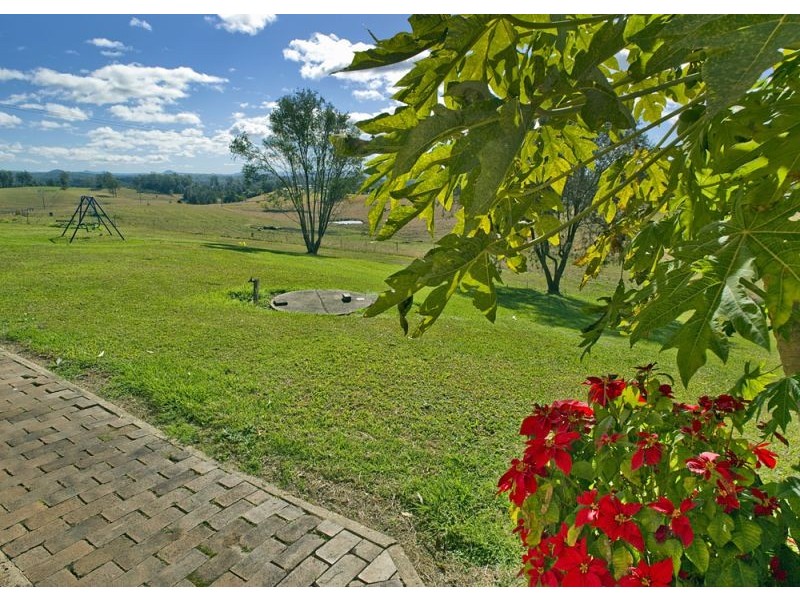 90 Upper Warrell Creek Road, Macksville NSW 2447