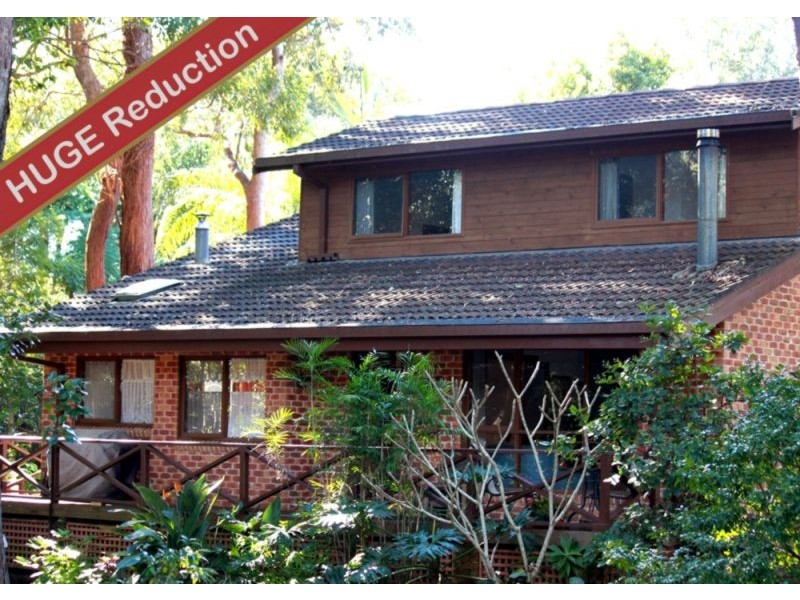 5 Langley Close, Coffs Harbour NSW 2450