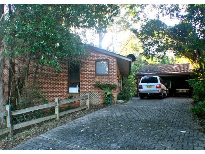 5 Langley Close, Coffs Harbour NSW 2450