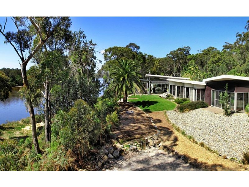 278 Barnetts Road, Gumma NSW 2447