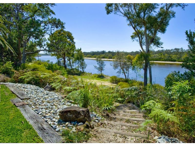 278 Barnetts Road, Gumma NSW 2447