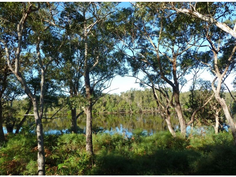 278 Barnetts Road, Gumma NSW 2447