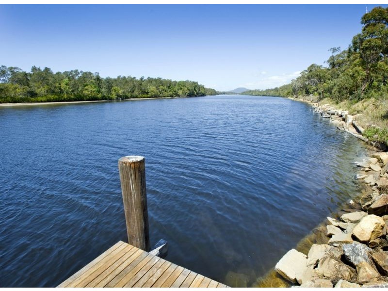 278 Barnetts Road, Gumma NSW 2447