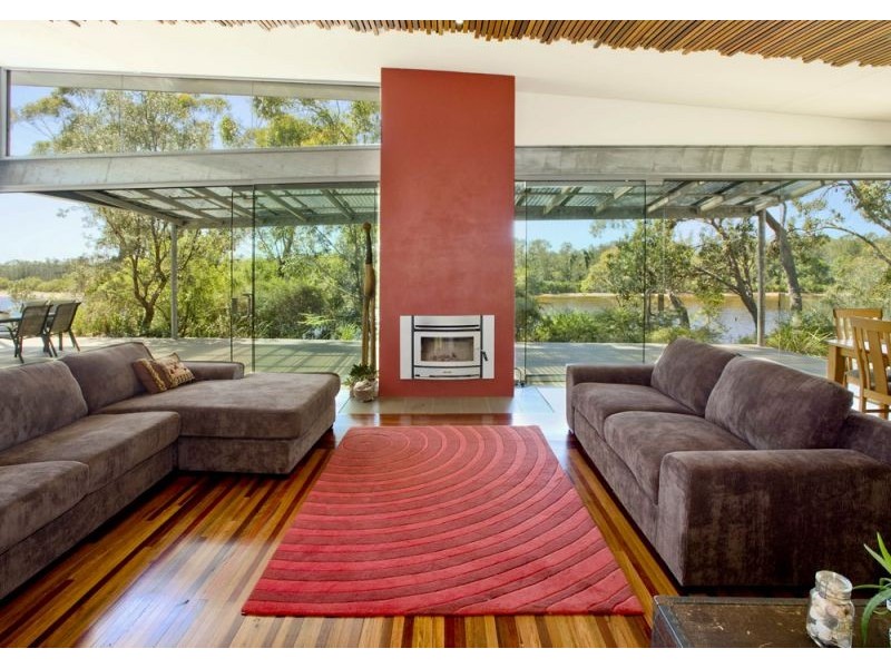 278 Barnetts Road, Gumma NSW 2447