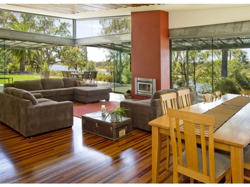 278 Barnetts Road, Gumma NSW 2447