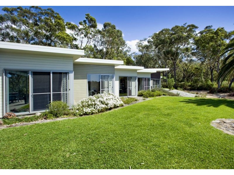 278 Barnetts Road, Gumma NSW 2447