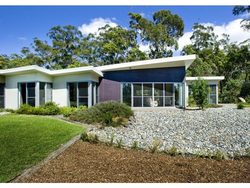 278 Barnetts Road, Gumma NSW 2447