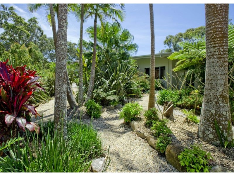 278 Barnetts Road, Gumma NSW 2447