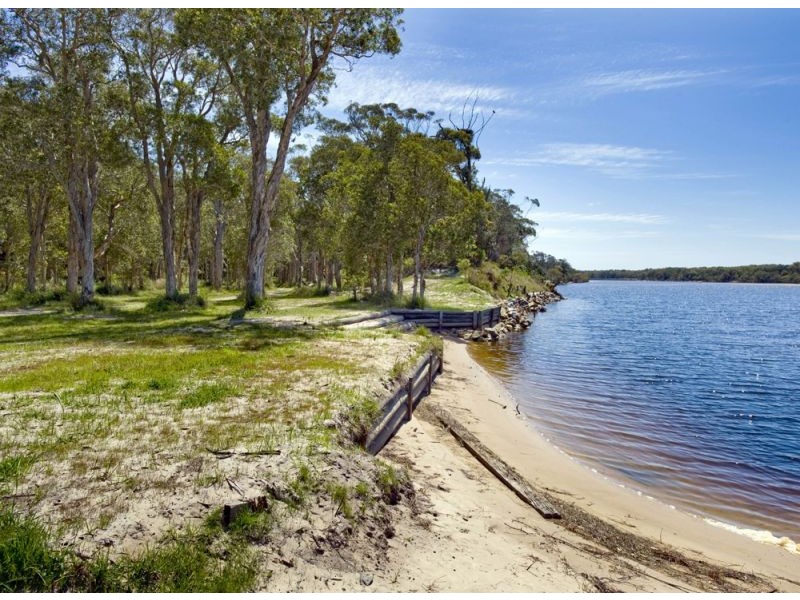 278 Barnetts Road, Gumma NSW 2447