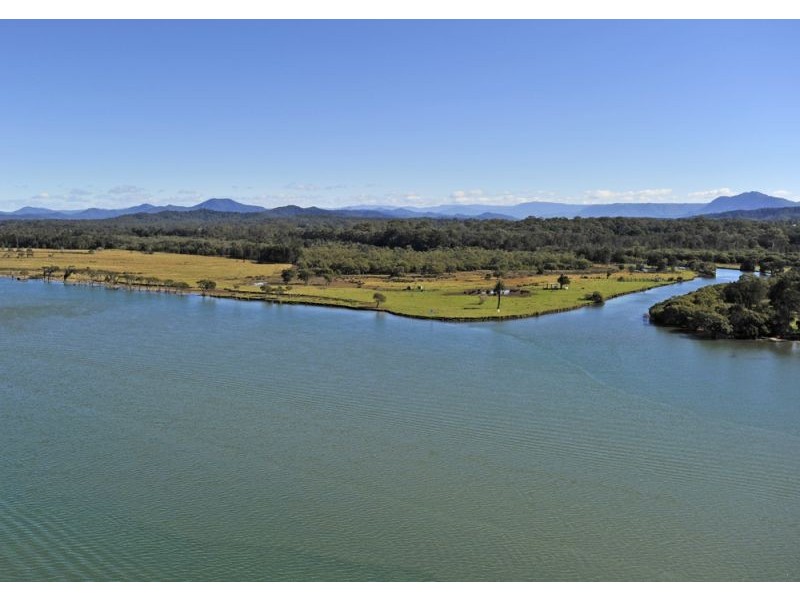 Urunga NSW 2455