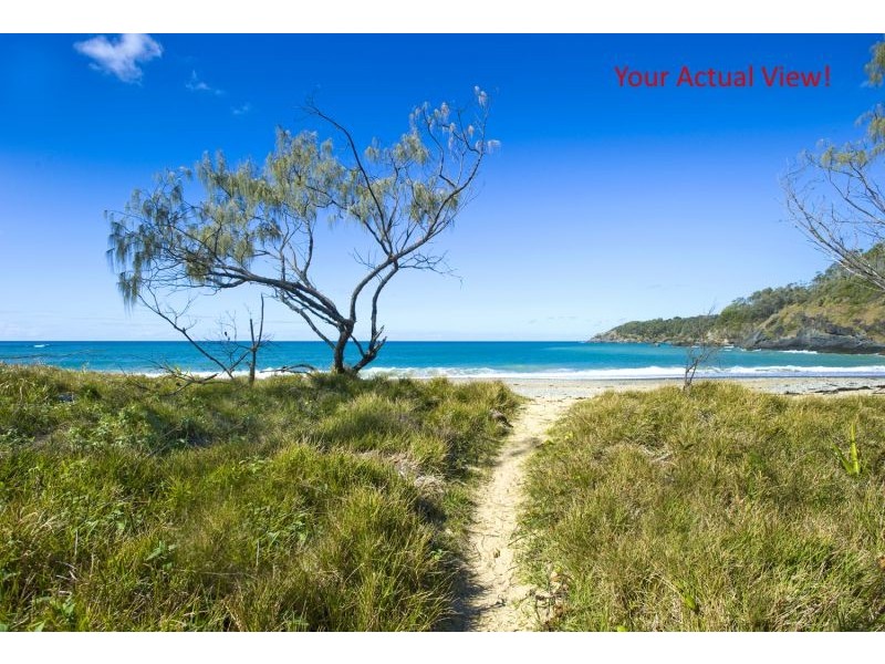 15 Shell Cove Lane, Korora, Coffs Harbour NSW 2450
