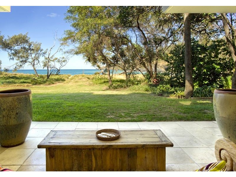 15 Shell Cove Lane, Korora, Coffs Harbour NSW 2450