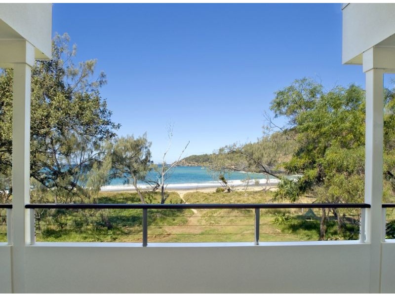 15 Shell Cove Lane, Korora, Coffs Harbour NSW 2450
