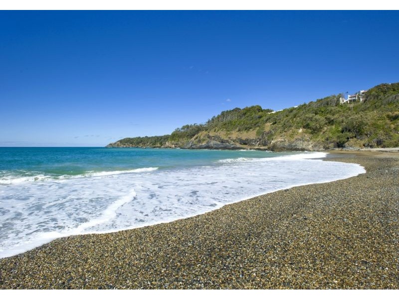 15 Shell Cove Lane, Korora, Coffs Harbour NSW 2450