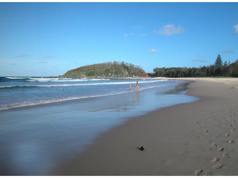 3 Seabreeze Place, Scotts Head NSW 2447