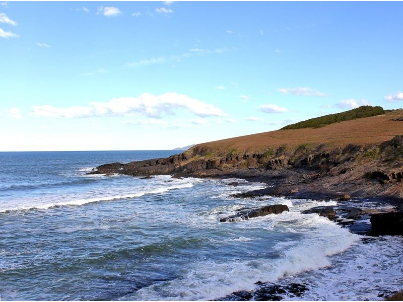 3 Seabreeze Place, Scotts Head NSW 2447