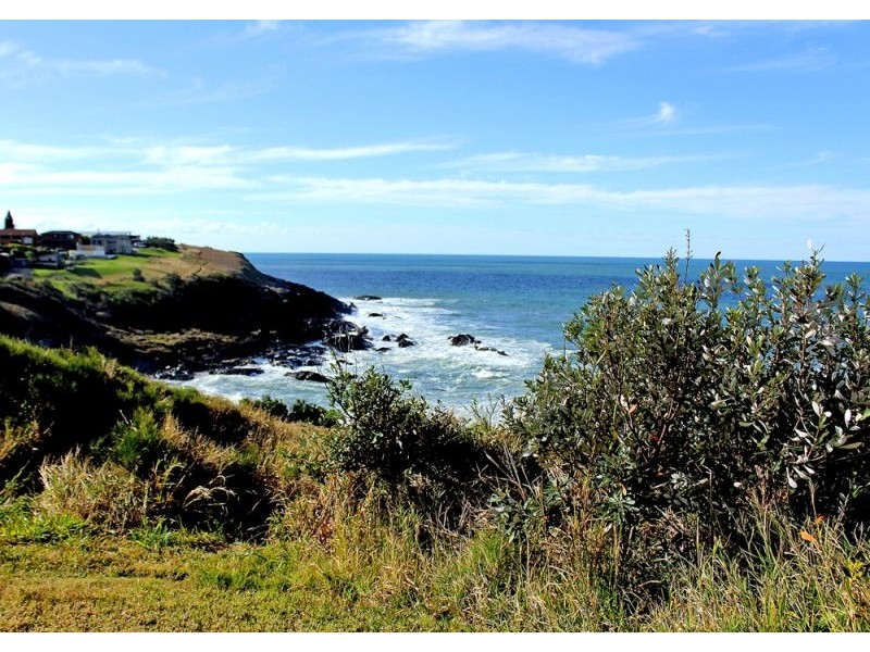 3 Seabreeze Place, Scotts Head NSW 2447