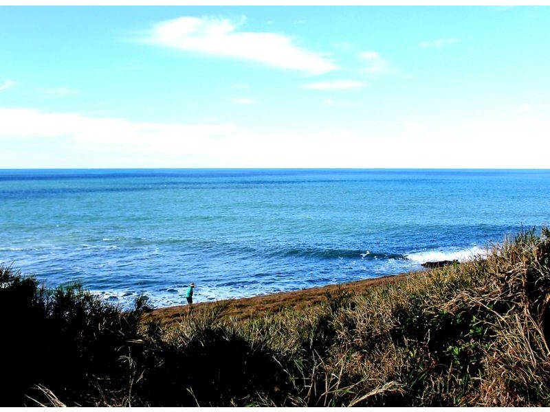 3 Seabreeze Place, Scotts Head NSW 2447