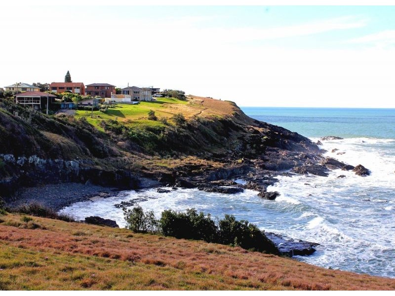 3 Seabreeze Place, Scotts Head NSW 2447