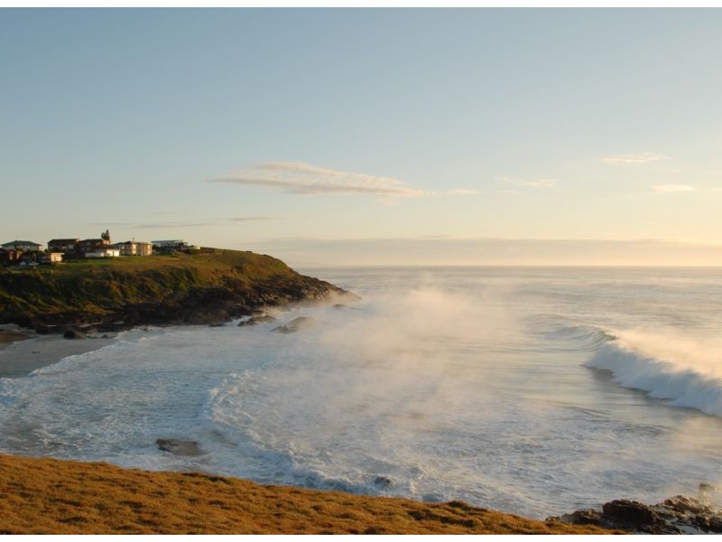 3 Seabreeze Place, Scotts Head NSW 2447